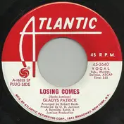 Gladys Patrick - Losing Comes