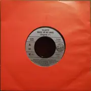 7inch Vinyl Single - Gladys - Made Up My Mind