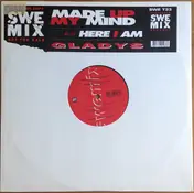 Gladys - Made Up My Mind