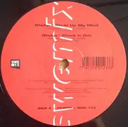 12inch Vinyl Single - Gladys - Made Up My Mind