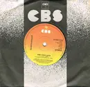 7'' - Gladys Knight - Am I Too Late