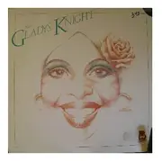 LP - Gladys Knight - Miss Gladys Knight