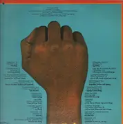 LP - Gladys Knight, Bill Withers, Curtis Mayfield,.. - 20x Funky Sound Power