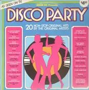 Gladys Knight & the Pips - Disco Party