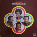 LP - Gladys Knight & The Pips - Nitty Gritty