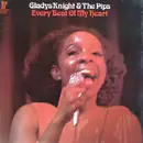 LP - Gladys Knight & The Pips - Every Beat Of My Heart