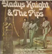 Gladys Knight And The Pips - Gladys Knight & The Pips