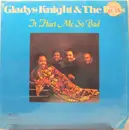 LP - Gladys Knight & The Pips - It Hurt Me So Bad