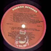 LP - Gladys Knight & The Pips - I Feel A Song