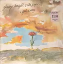 LP - Gladys Knight & The Pips - I Feel A Song