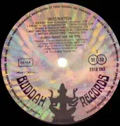 LP - Gladys Knight & The Pips - Imagination