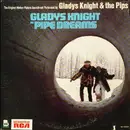 LP - Gladys Knight & The Pips - Pipe Dreams: The OST