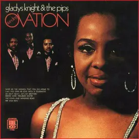 Gladys Knight & the Pips - Standing Ovation