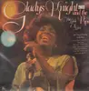 LP - Gladys Knight & The Pips - The Look Of Love