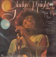 Gladys Knight & The Pips - The Look Of Love