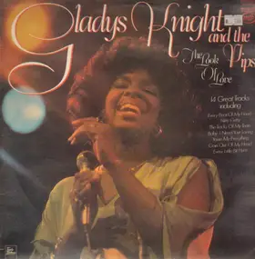 Gladys Knight & the Pips - The Look Of Love