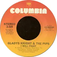 Gladys Knight & The Pips, Gladys Knight And The Pips - I Will Fight