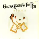 LP - Gladys Knight & The Pips, Gladys Knight And The Pips - Imagination
