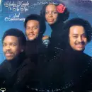 LP - Gladys Knight And The Pips - 2nd Anniversary