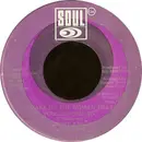 7'' - Gladys Knight And The Pips - Make Me The Woman That You Go Home To