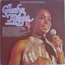 LP - Gladys Knight And The Pips - Midnight Train To Georgia