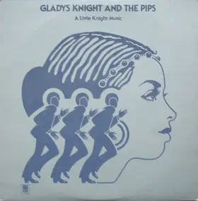 Gladys Knight & the Pips - A Little Knight Music
