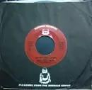 7'' - Gladys Knight And The Pips - Baby, Don't Change Your Mind