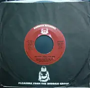 7'' - Gladys Knight And The Pips - Baby, Don't Change Your Mind