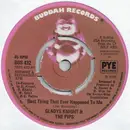 7'' - Gladys Knight And The Pips - Best Thing That Ever Happened To Me - Knockout Centre