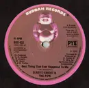 7'' - Gladys Knight & The Pips - Best Thing That Ever Happened To Me / Don't Burn Down The Bridge
