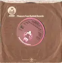 7'' - Gladys Knight And The Pips - Come Back And Finish What You Started