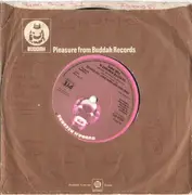 7'' - Gladys Knight And The Pips - Come Back And Finish What You Started