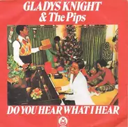 Gladys Knight And The Pips - Do You Hear What I Hear