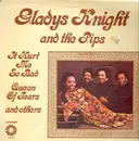 LP - Gladys Knight And The Pips - Early Hits