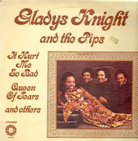 Gladys Knight & the Pips - Early Hits