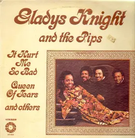 Gladys Knight & the Pips - Early Hits
