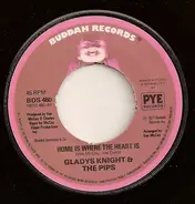 Gladys Knight And The Pips - Home Is Where The Heart Is