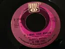 7'' - Gladys Knight And The Pips - If I Were Your Woman