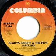 Gladys Knight And The Pips - Landlord