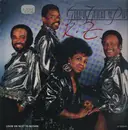 12'' - Gladys Knight And The Pips - Lovin' On Next To Nothing