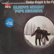 Gladys Knight And The Pips - Pipe Dreams