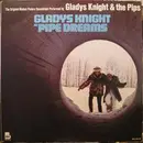 LP - Gladys Knight And The Pips - Pipe Dreams: The Original Motion Picture Soundtrack