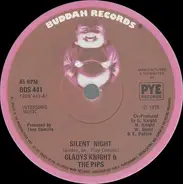 Gladys Knight And The Pips - Silent Night