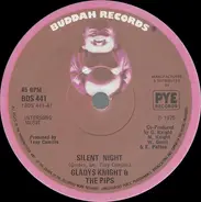 Gladys Knight And The Pips - Silent Night