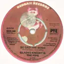 7'' - Gladys Knight And The Pips - So Sad The Song