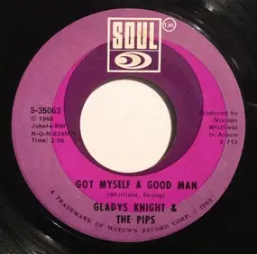 Gladys Knight & the Pips - The Nitty Gritty