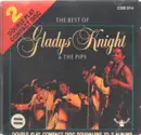 CD - Gladys Knight And The Pips ? - The Best Of Gladys Knight & The Pips