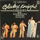 LP - Gladys Knight And The Pips - The Fabulous Gladys Knight & The Pips