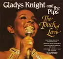 LP - Gladys Knight And The Pips - The Touch Of Love