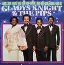 LP - Gladys Knight And The Pips - The Very Best Of Gladys Knight & The Pips
